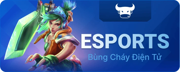 esport