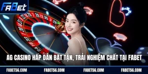 ag casino