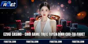 ezugi casino