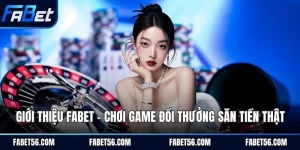 Giới Thiệu Fabet