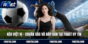 kèo việt vị