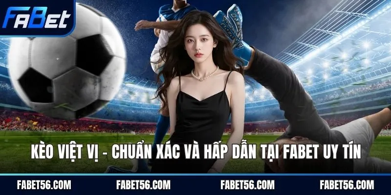 kèo việt vị