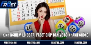 Kinh nghiệm lô đề