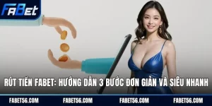 Rút Tiền Fabet