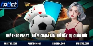 Thể thao Fabet