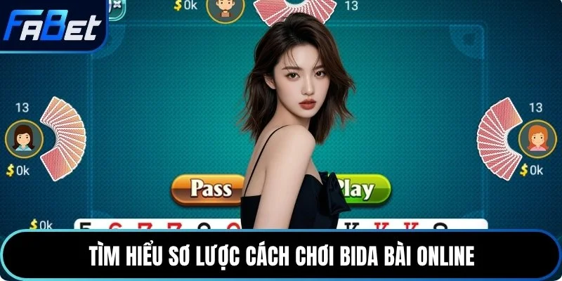 Tìm hiểu sơ lược cách chơi bida bài online